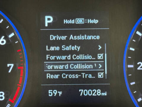 2020 Hyundai Kona SEL