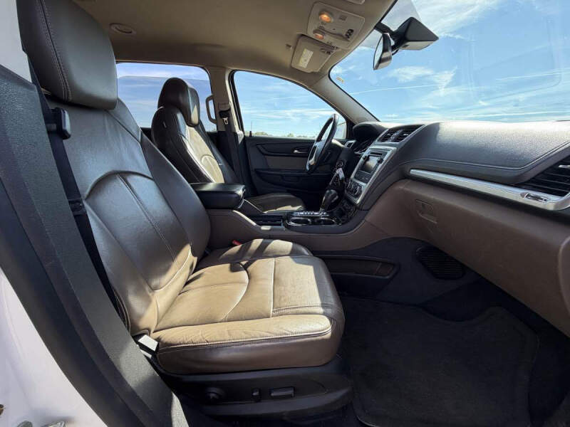 2014 GMC Acadia SLT-1