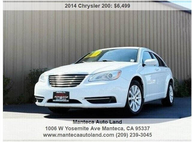 2014 Dodge Charger SXT