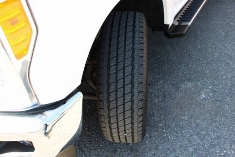 2017 Ford F-250 Super Duty