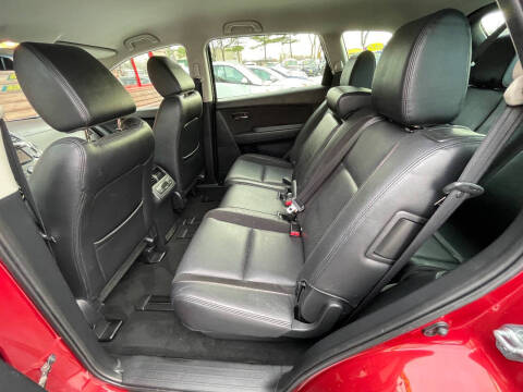 2014 Mazda CX-9 Touring