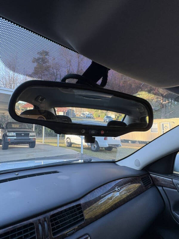 2014 Chevrolet Impala Limited LS Fleet