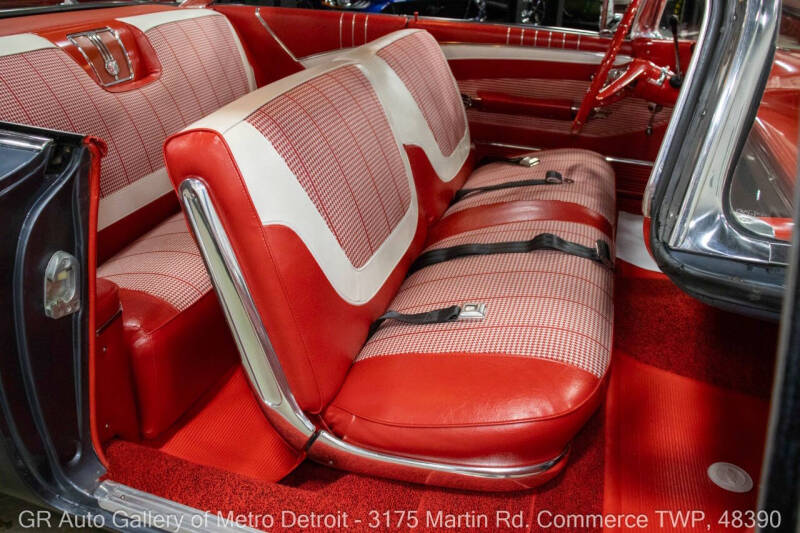 1960 Chevrolet Impala