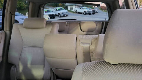 2005 Toyota Highlander