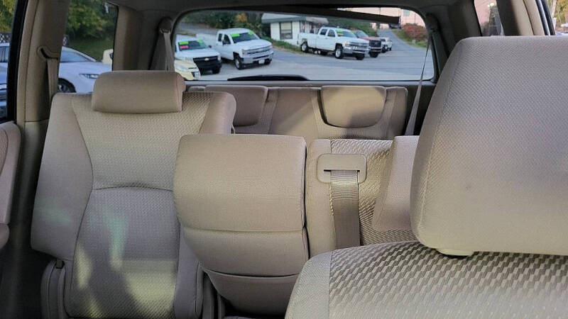 2005 Toyota Highlander