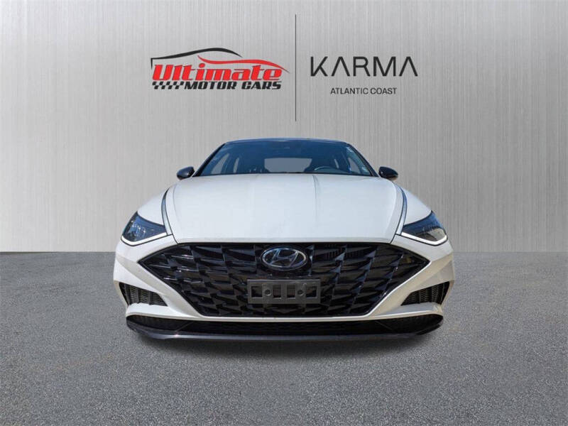 2023 Hyundai Sonata SEL Plus