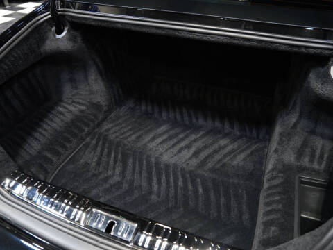 2020 Rolls-Royce Ghost