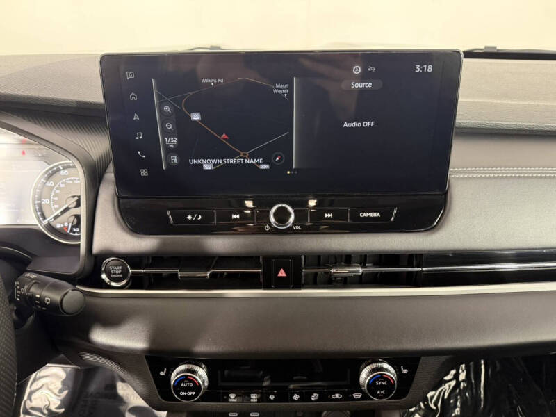 2025 Mitsubishi Outlander