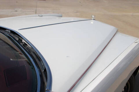1973 Cadillac Eldorado