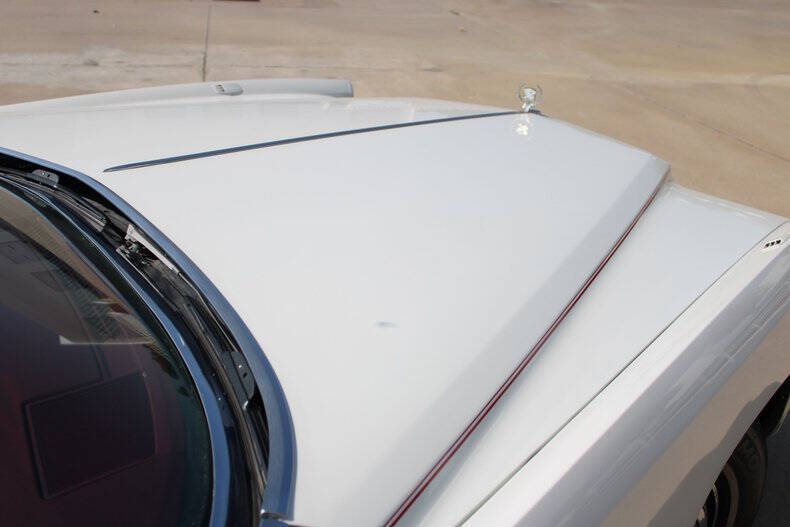 1973 Cadillac Eldorado