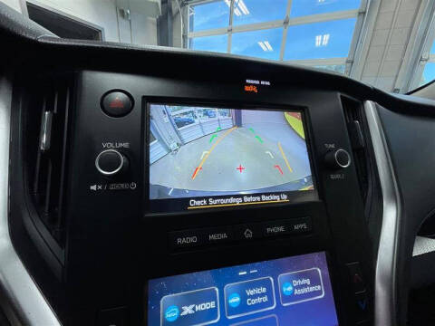 2023 Subaru Outback