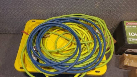 1986 AM General M939A2