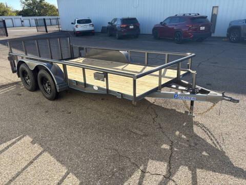 2026 BELLWETHER 6X14