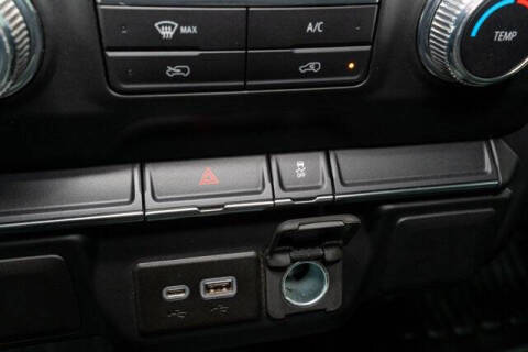 2022 GMC Sierra 2500HD Pro