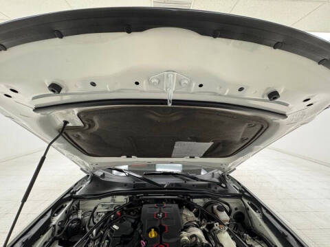 2019 FIAT 124 Spider