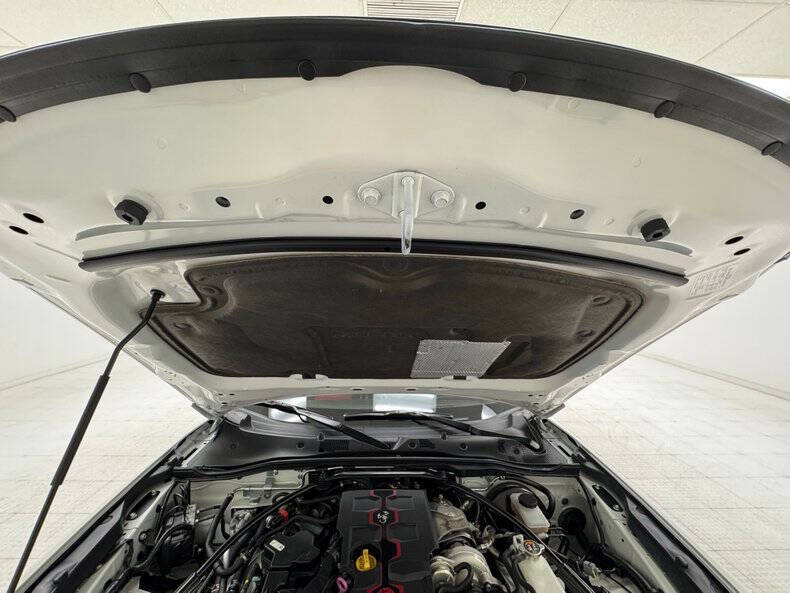 2019 FIAT 124 Spider