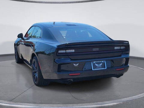 2026 Dodge Charger