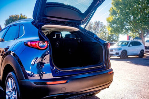 2022 Mazda CX-30 2.5 S Premium