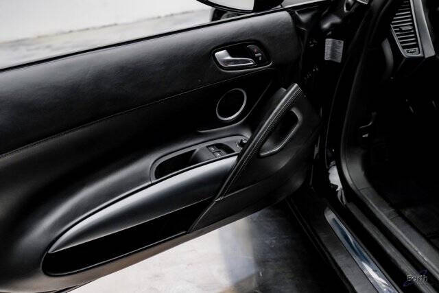 2008 Audi R8 quattro