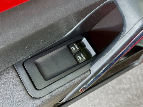 2014 Volkswagen Beetle