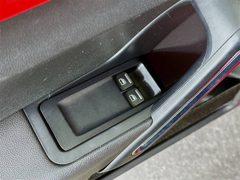 2014 Volkswagen Beetle