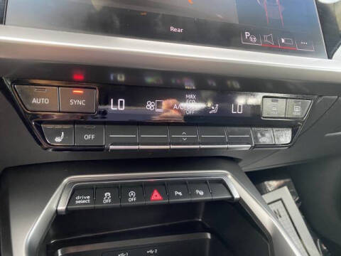 2023 Audi A3 Premium 40 TFSI