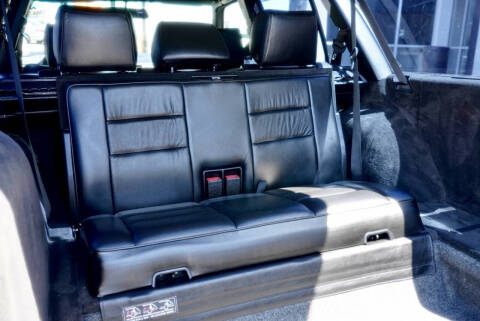 1993 Mercedes-Benz 300-Class 300 TE