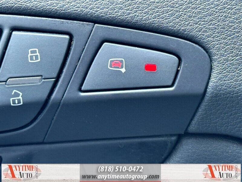 2014 Audi Q7 3.0T quattro S line Prestige