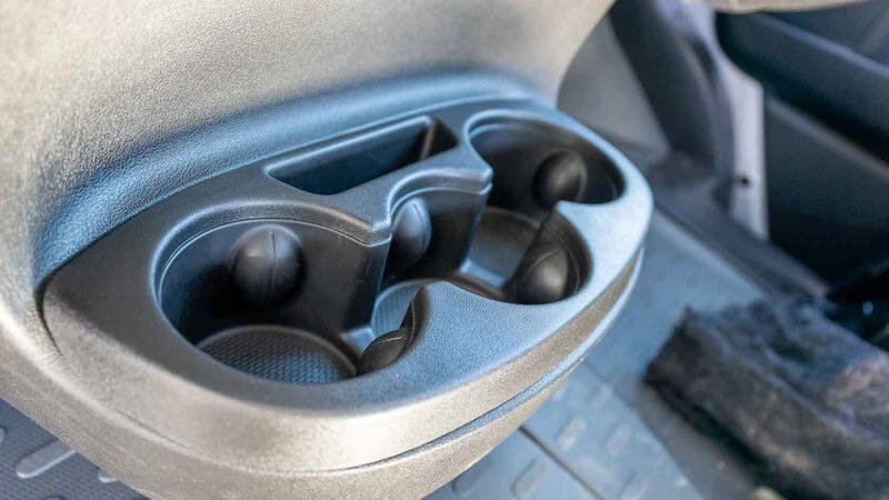 2024 RAM ProMaster SLT+ 2500