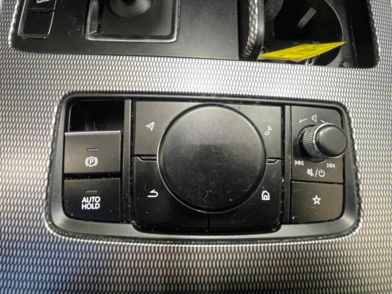 2024 Mazda CX-90 3.3 Turbo Preferred
