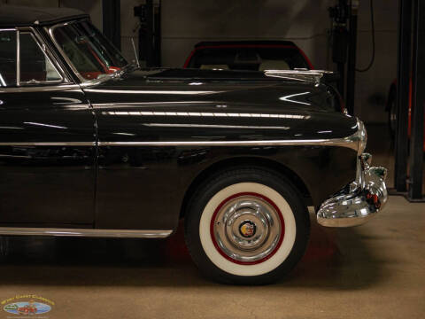 1950 Oldsmobile 88 Convertible