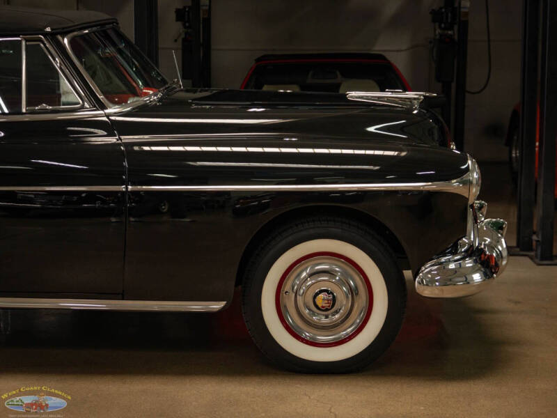 1950 Oldsmobile 88 Convertible