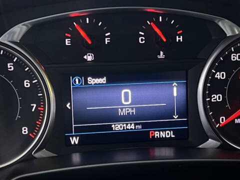 2019 Chevrolet Blazer LT