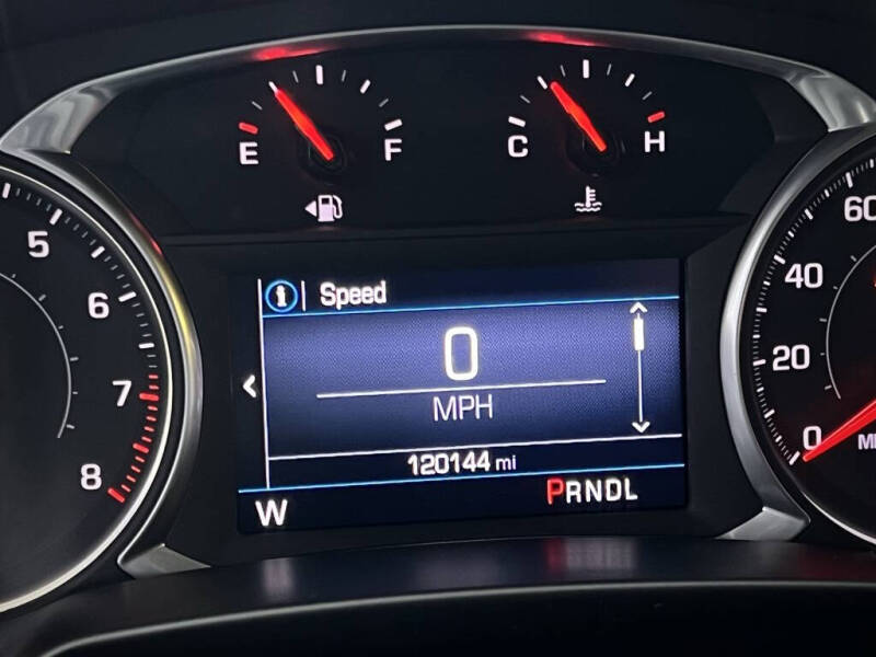 2019 Chevrolet Blazer LT