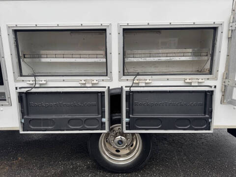 2019 Ford F-450 Super Duty