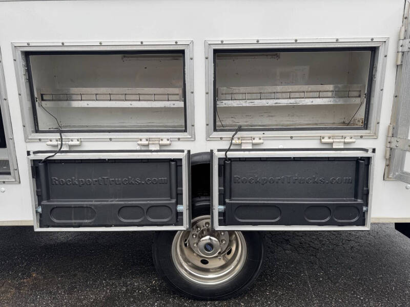 2019 Ford F-450 Super Duty