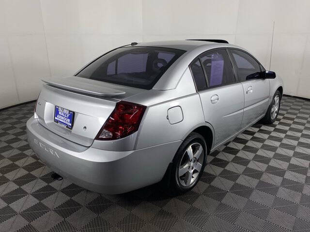 2006 Saturn Ion 3