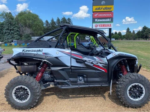 2020 Kawasaki Teryx™