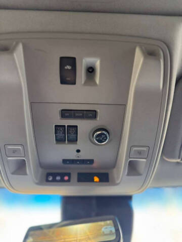 2018 Cadillac Escalade ESV Luxury