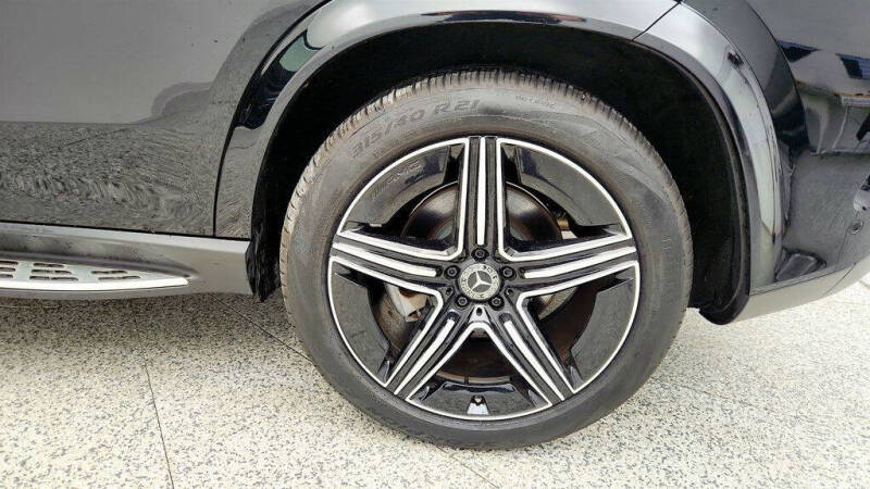 2024 Mercedes-Benz GLE GLE 450 4MATIC