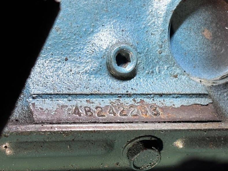 1974 Dodge Challenger