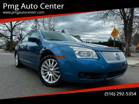 2009 Mercury Milan V6 Premier