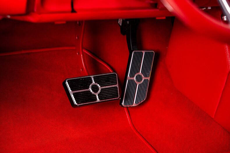 1972 Chevrolet Blazer