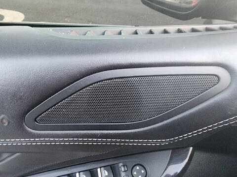 2012 BMW 6 Series 650i