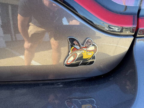 2019 Dodge Charger R/T Scat Pack