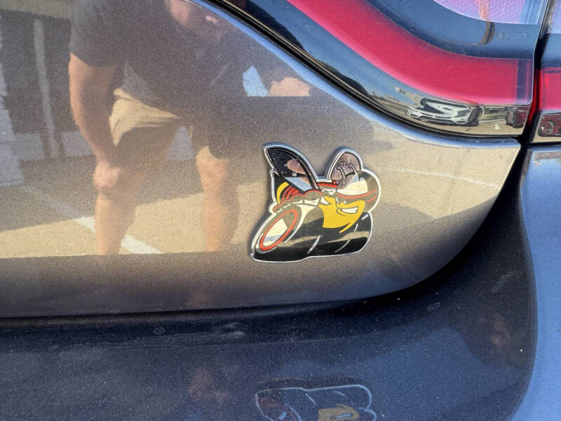 2019 Dodge Charger R/T Scat Pack