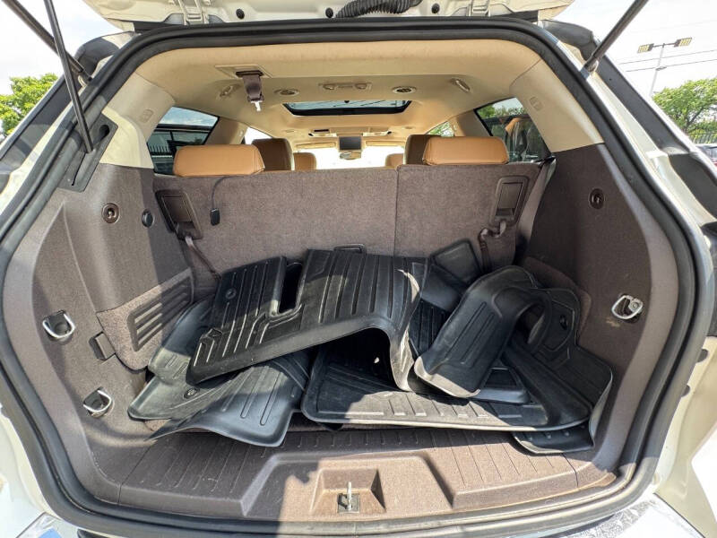 2014 Buick Enclave Premium