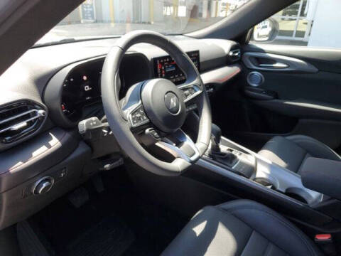 2024 Dodge Hornet GT Plus