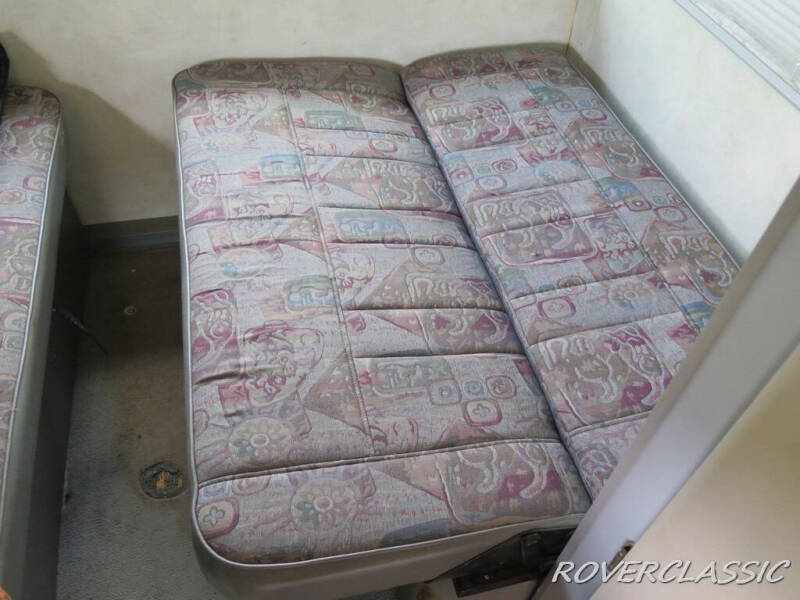 1998 Winnebago Rialta