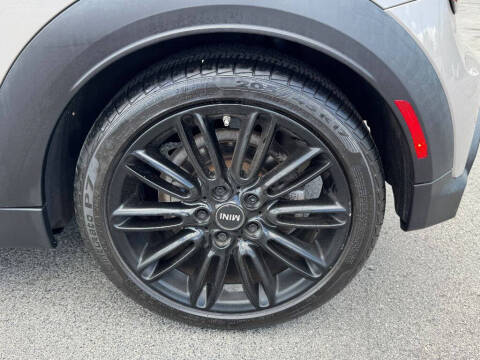 2022 MINI Hardtop 2 Door Cooper S